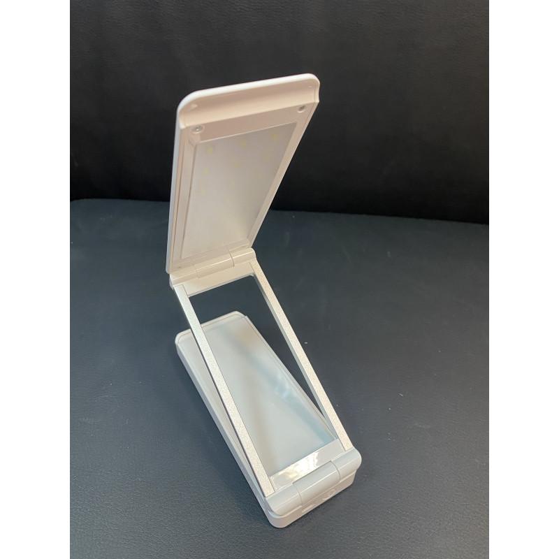 LED лампа раскладная/ Power Bank 6000 mAh