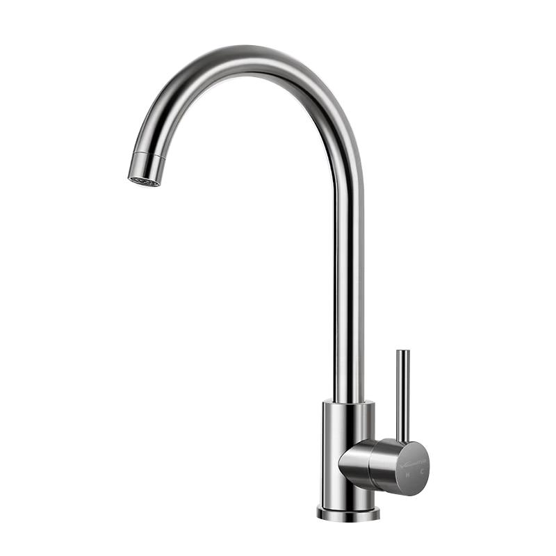 Vanward C11 Stainless Steel Kitchen Faucet