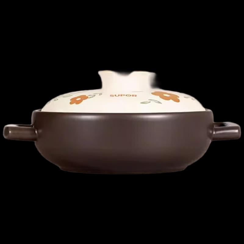 

SUPOR 2L Ceramic Clay Pot