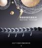 Black Magnetic Air Cushion BB Cream