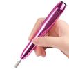 Portable Nail Polishing and Grinding Pen
