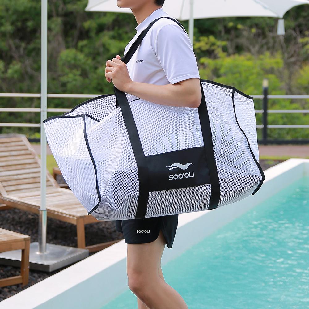 Soooli Beach Bag