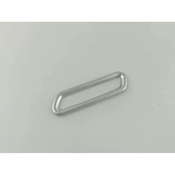 For Cadillac XT5 2016 2017 2018      ABS Plastic Car Seat Memory Switch Frame Trim Auto Interior Accessories