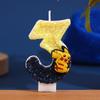 Pokémon Pikachu Candle - Digital Festival Decoration