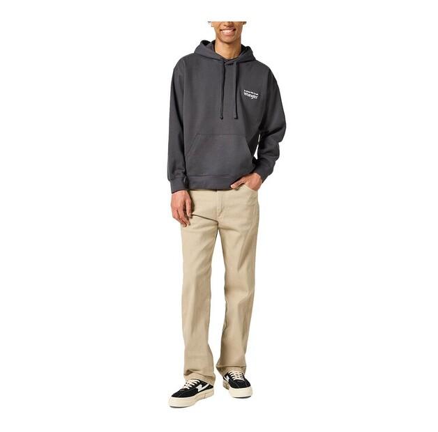 Толстовка Wrangler 112357324