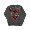 Womens/Ladies Batman V Superman Battle Sweatshirt