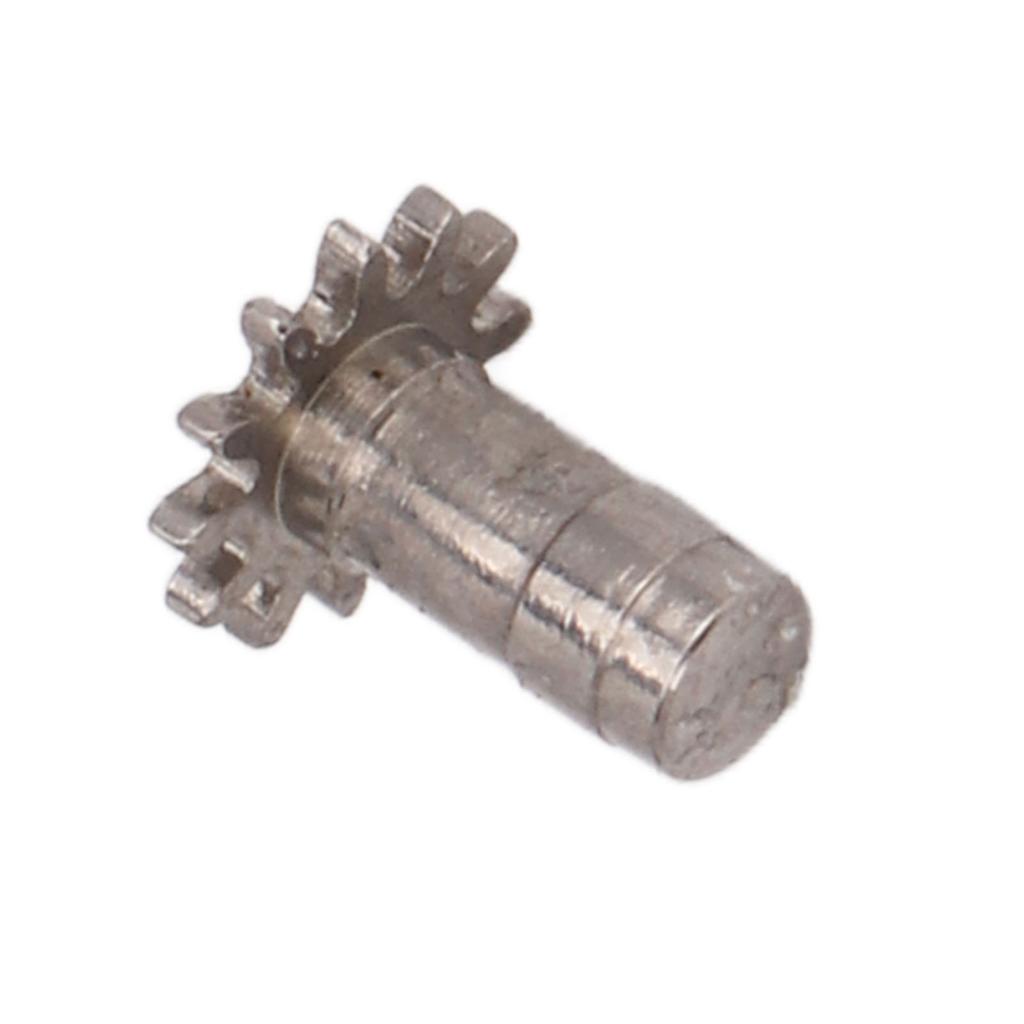 Watch Minute Wheel Alloy Strong Hardness Precise Watch Repair Minute Wheel for T17 Movement