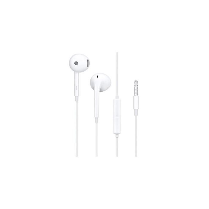 Casque audio Oppo MH320 Blanc