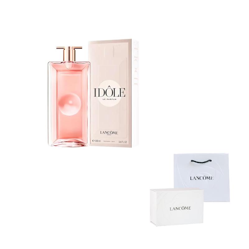 LANCOME Idol Is Me Classic Version Women's Perfume Chypre Floral Eau De Parfum EDP Rose, Musk, Cedar