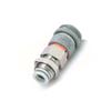 SMC KK6S-16E Bulkhead Straight Quick Fitting