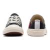 Converse x Comme des Garçons PLAY Chuck 70 Ox 'Single Heart Black' A08806C