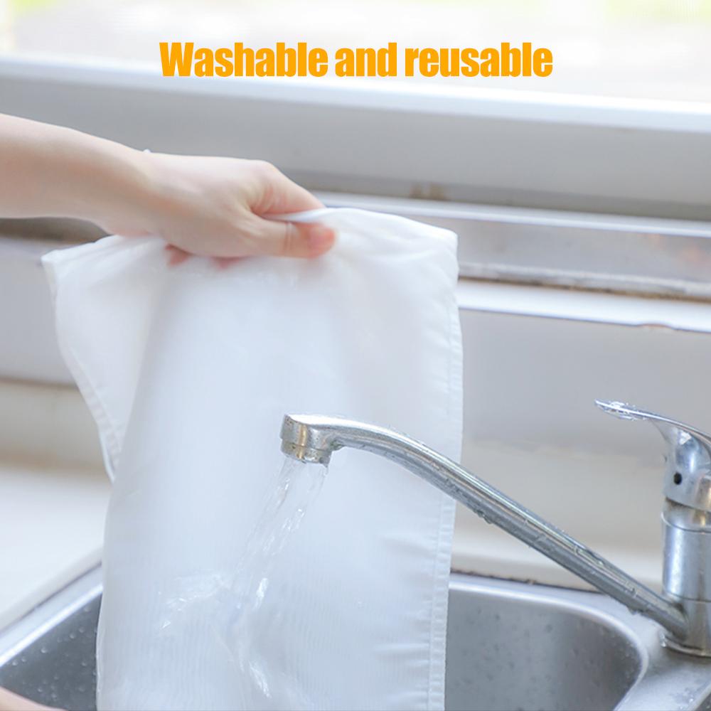 Soyamelk Milk Grønnsaksjuice Filterpose