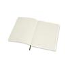 Moleskine Notebook PRO Notebook Soft Cover XL Black PROPFNTB4SBK