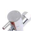 G1/2" Shower Head Diverter Valves Water Separator Adjustable Three-Way Valve For Handheld Nozzle For Faucet Bathroom Accessories Shower Diverter
