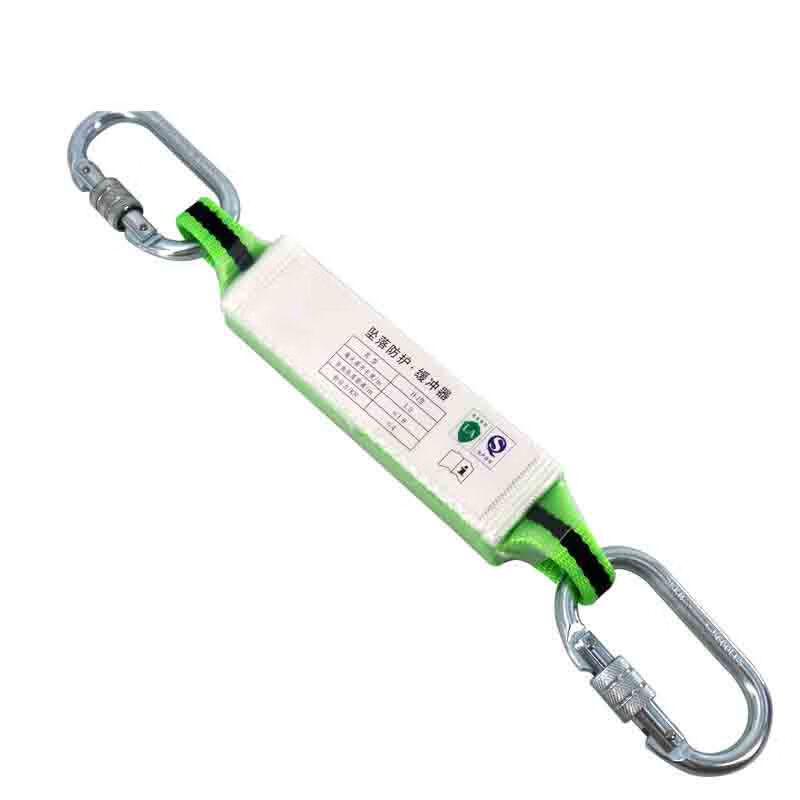 DAXTE Fall Protection Shock Absorber Pack 1
