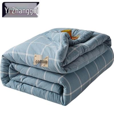 Yizhanggui Bomull Sommarquilt