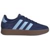 Novo Adidas Barreda 'Azul Escuro Azul Brilhante' JR5533 Tamanhos Masculinos