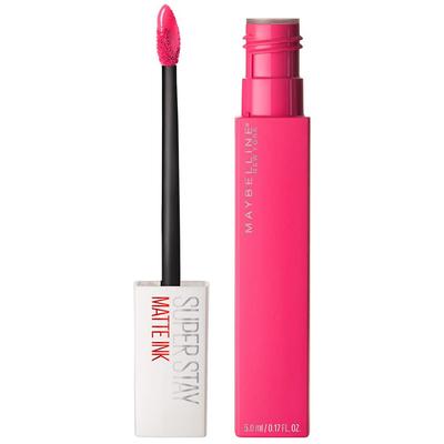 Superstay Matte Ink Liquid Lipstick - 30 Romantic - 