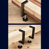 Handy Woodworking Clamp Essential C Clamp Easy to Handle Clamp for Secure Fixing