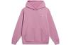 Li Ning Sports Trendy Collection Sweatshirt Women's Light Rose Red AWDT016-6