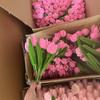 Decoração de casa – Flores e coroas artificiais