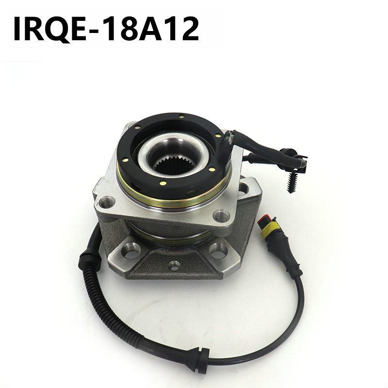 Front Wheel Bearing Hub Assembly 197118 for Maserati