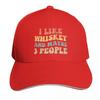 I Like Whiskey And Maybe  People II Baseball Cap GentleUnisex Hat Luxury Unisex Cap Hat Unisex Luxury Winter Hat Womens  Unisexs