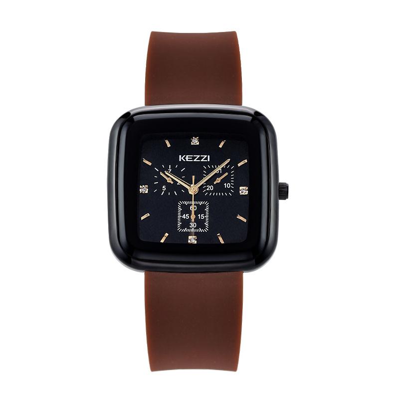 

Новые силиконовые женские часы модные женские часы унисекс трендовые темпераментные часы женские часы кварцевые часы