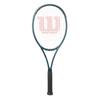 [Dodání 365 dní] Tenisová raketa Wilson Hard BLADE 98 18x20 V9 Pouze rám Blade 98 WR149911U [0208festa]