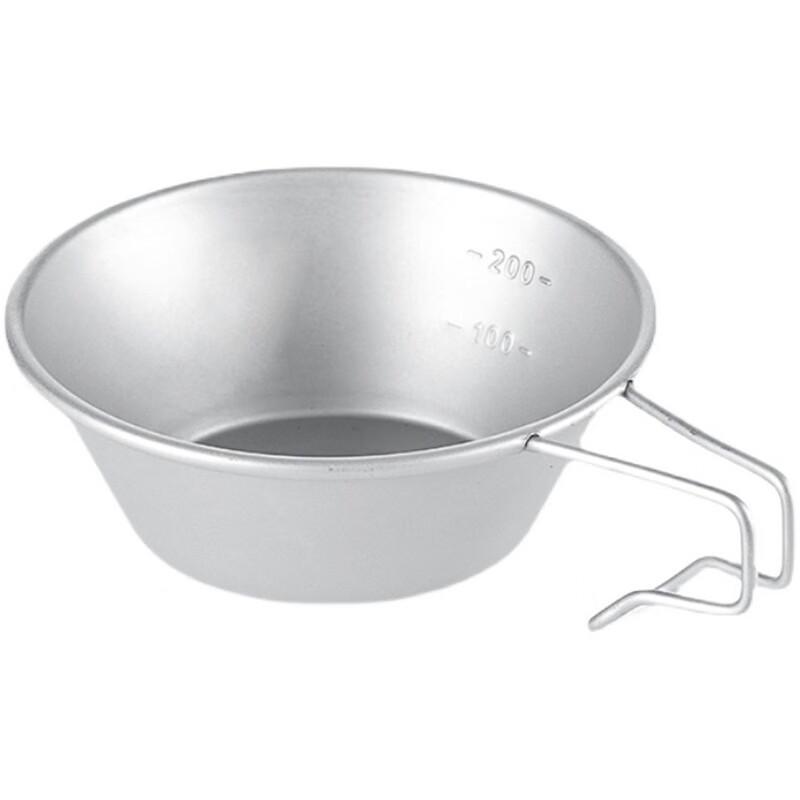 

Nu Feng Outdoor Stainless Steel Hanging Bowl Standard