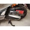 Transparent Air Filter Cover Air Element Guard Protector For Honda PCX160 PCX150 PCX125 PCX 160 150 125 2021 - 2023 Accessories