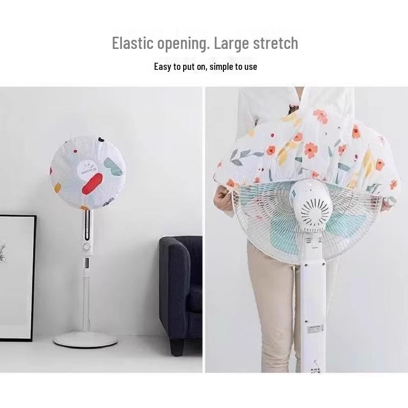 Extra Large Non-woven Dust Cover for Household Appliances