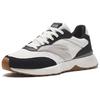 Anta Inheritance 70 Non-Slip Wear-Resistant Low-Top Casual Shoes Men Sneakers White Black Gray 112338879-7