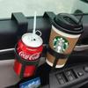 2pcs Drinks Mug Car Holder Cup Holders 5