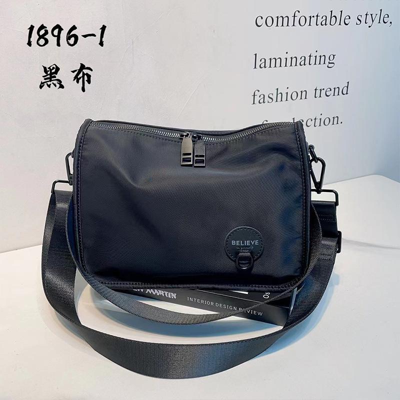 Модная сумка для мужчин или женщин — фото 3