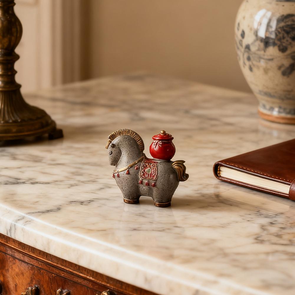 Color Change Immediately Rich Tea Pet Ornament Chinese Table Coffee Boutique Lucky Pet Accessories Tangma Tea Style Raise L6K9