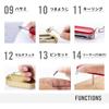 Victorinox Swiss Army Knife Multitool Collection 14 Functions 02  Takeda Shingen