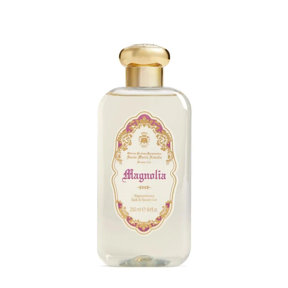 Bagnoschiuma Light Package Magnolia 250ml