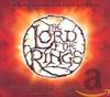 CD ORIGINELE LONDENSE PRODUCTIE Lord of the Rings LOTR1001 Kevin Wallace L 2008 EU Soundtracks Musicals Gebruikt