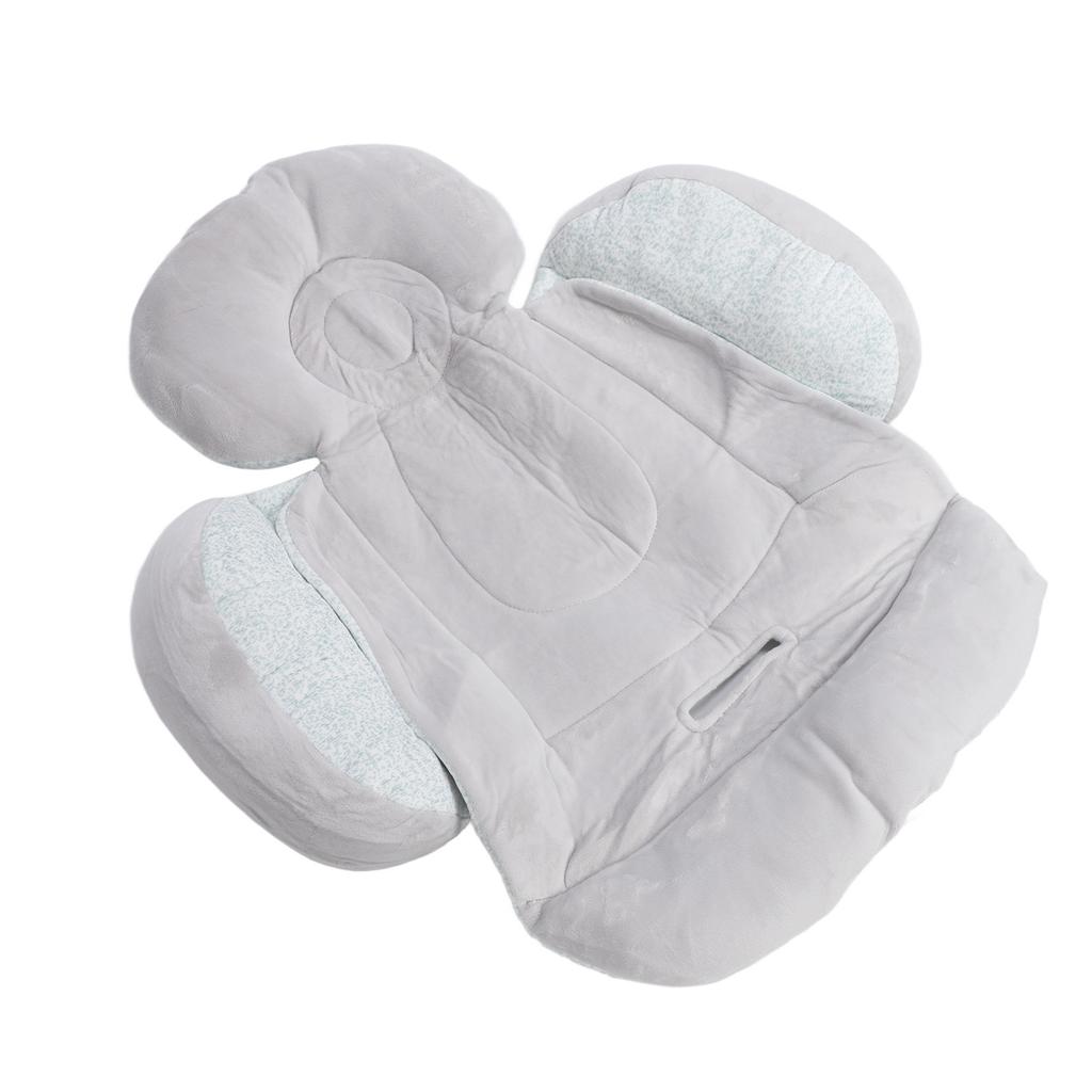 Baby Stroller Cushion Multipurpose Double Sided   Soft Comfortable Baby Stroller St Liners for Baby Strollers Car Sts