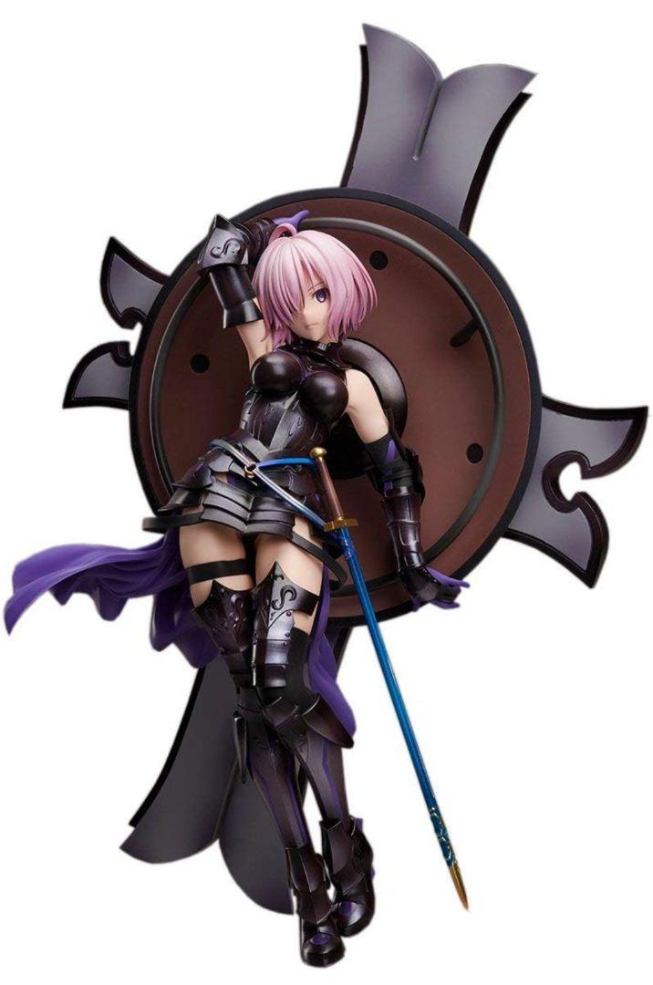 

[USED] Price Reduced FGO Mash Kyrielight 1/7