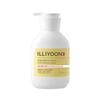 Fresh Moisture Lotion Citrus Scent Lightweight Hydrating Body Care 350ml