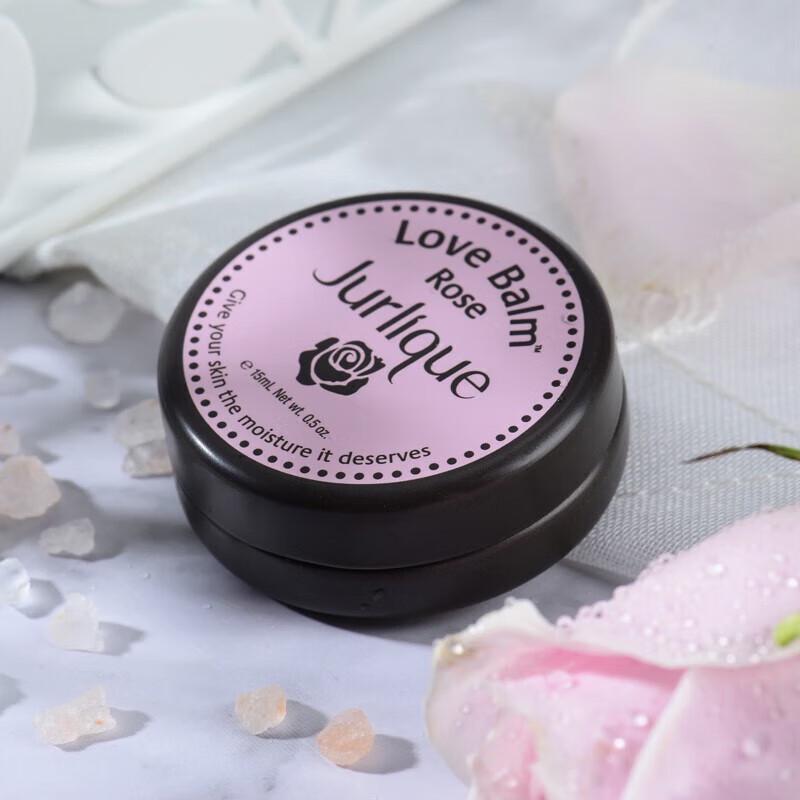 Jurlique růžový pečující krém