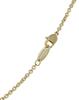 Necklace RIMA Brass [Vivienne Westwood] Women's 630203F6/02R815 [Item]