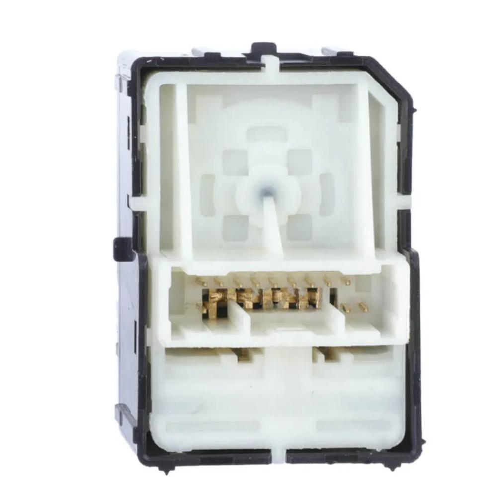 Driver Side Rearview Mirror Control Switch For Toyota Hilux Revo 2015-2019 2020
