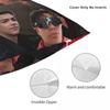 Malachi Barton American Actor And Singer Photo Pattern Pillow Cover Cushion Cover Soft Pillow Case Pillowcases For Chair Sofa