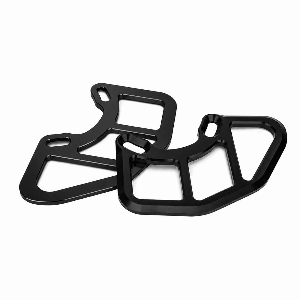 Per ISCG05 ISCG03 Bash Guard per Bici per Corone da 26T a 46T Protezione Catena Mountain Bike