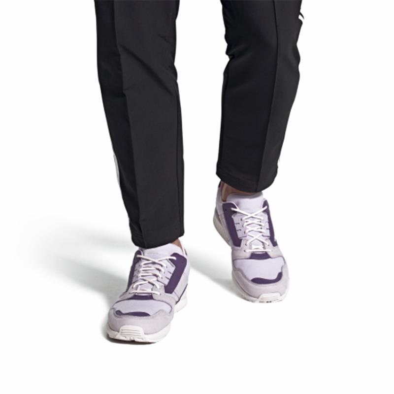 Adidas DeadHYPE X Adidas Zx 8000 'A ZX Series Thanos' Sneakers FX8528