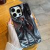 A-Arthur L-Leywin B-Begin After The End Phone Case For iPhone 16 17 15 14 12 13 Pro Max Black Candy Matte Shockproof Cover