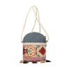 Minority Style Fashionable Single-shoulder Bag Liu Su Lady's Crossbody Bag
